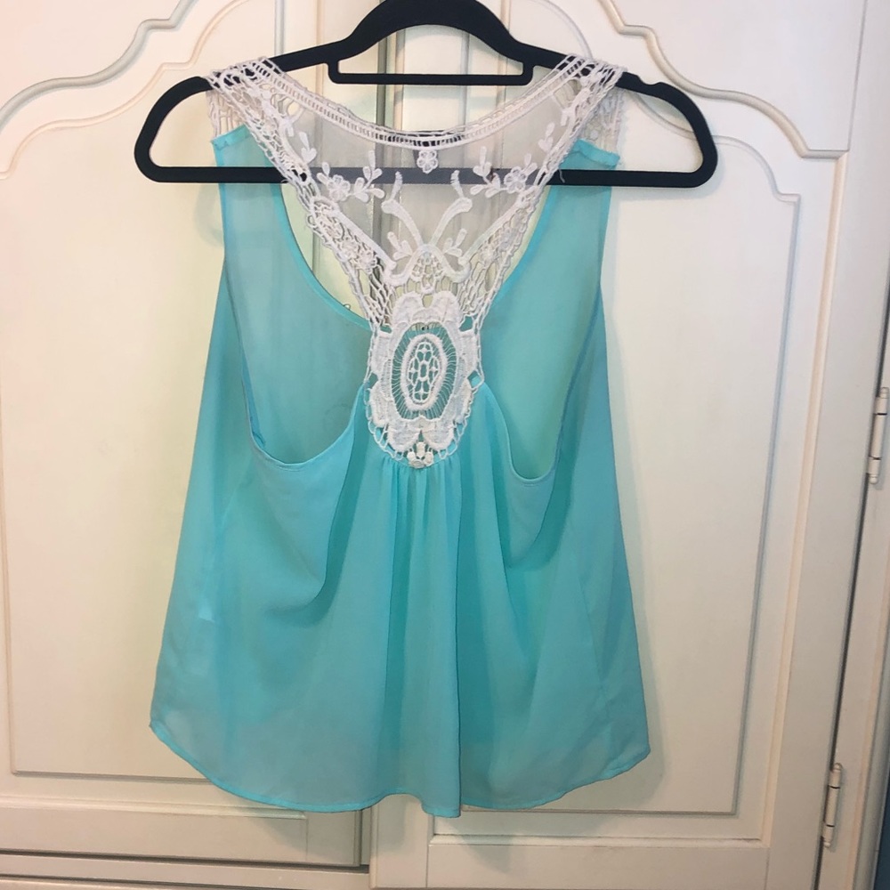 Tank top - Picture 2 of 2